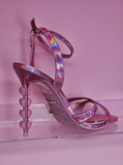 BarbiexALDO Sandal