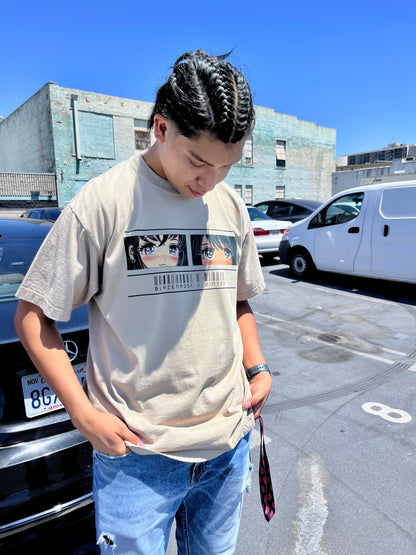 [R]ecreational Visionary Sand Tee